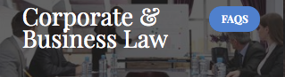 Corporate Business Law