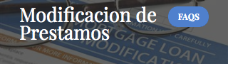 Modificacion de Prestamos