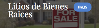 Litios de Bienes Raices