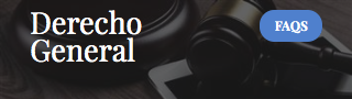 Derecho General